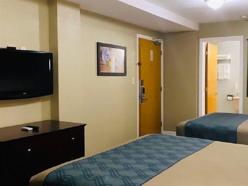 Econo Lodge Inn & Suites Old Saybrook - Westbrook Eksteriør billede