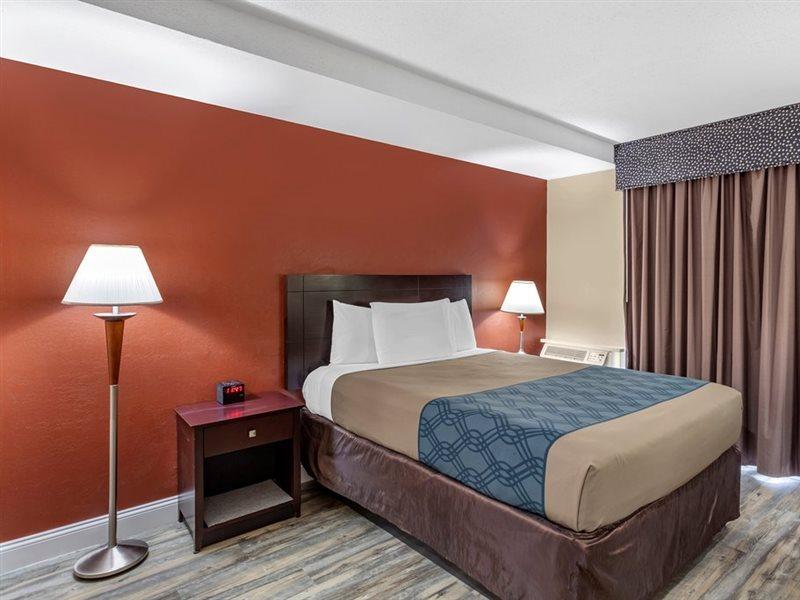 Econo Lodge Inn & Suites Old Saybrook - Westbrook Eksteriør billede