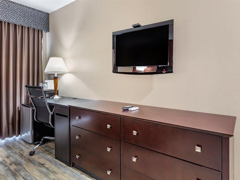 Econo Lodge Inn & Suites Old Saybrook - Westbrook Eksteriør billede