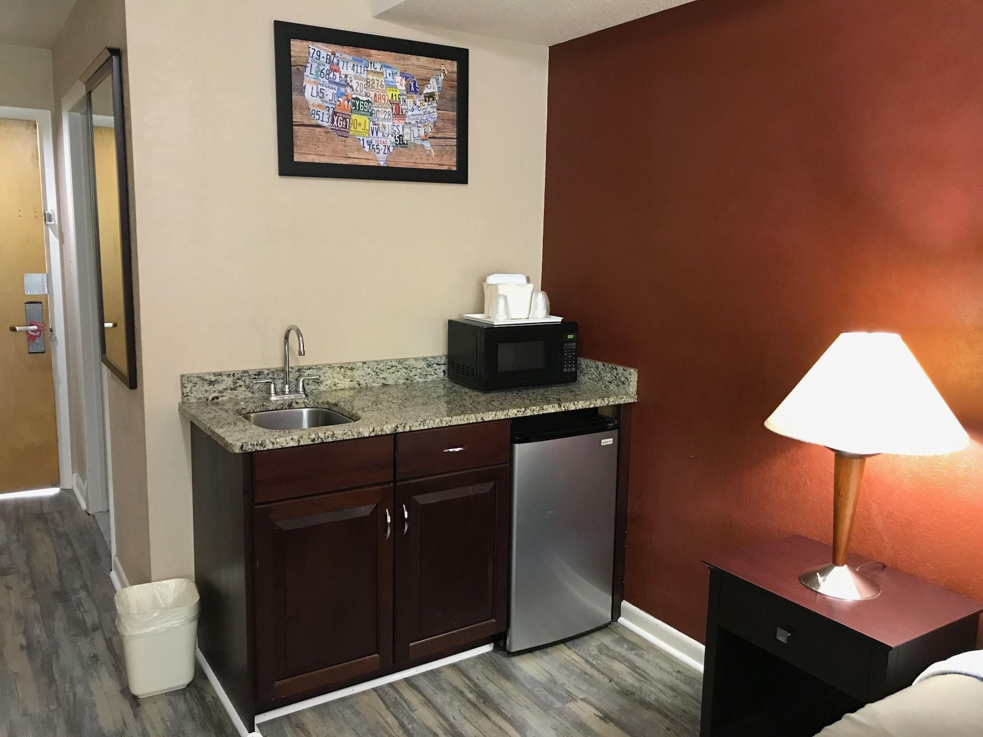 Econo Lodge Inn & Suites Old Saybrook - Westbrook Eksteriør billede