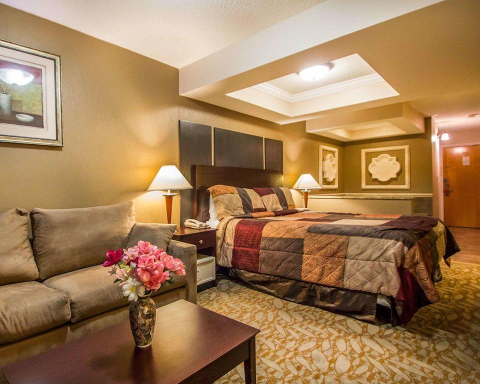 Econo Lodge Inn & Suites Old Saybrook - Westbrook Eksteriør billede