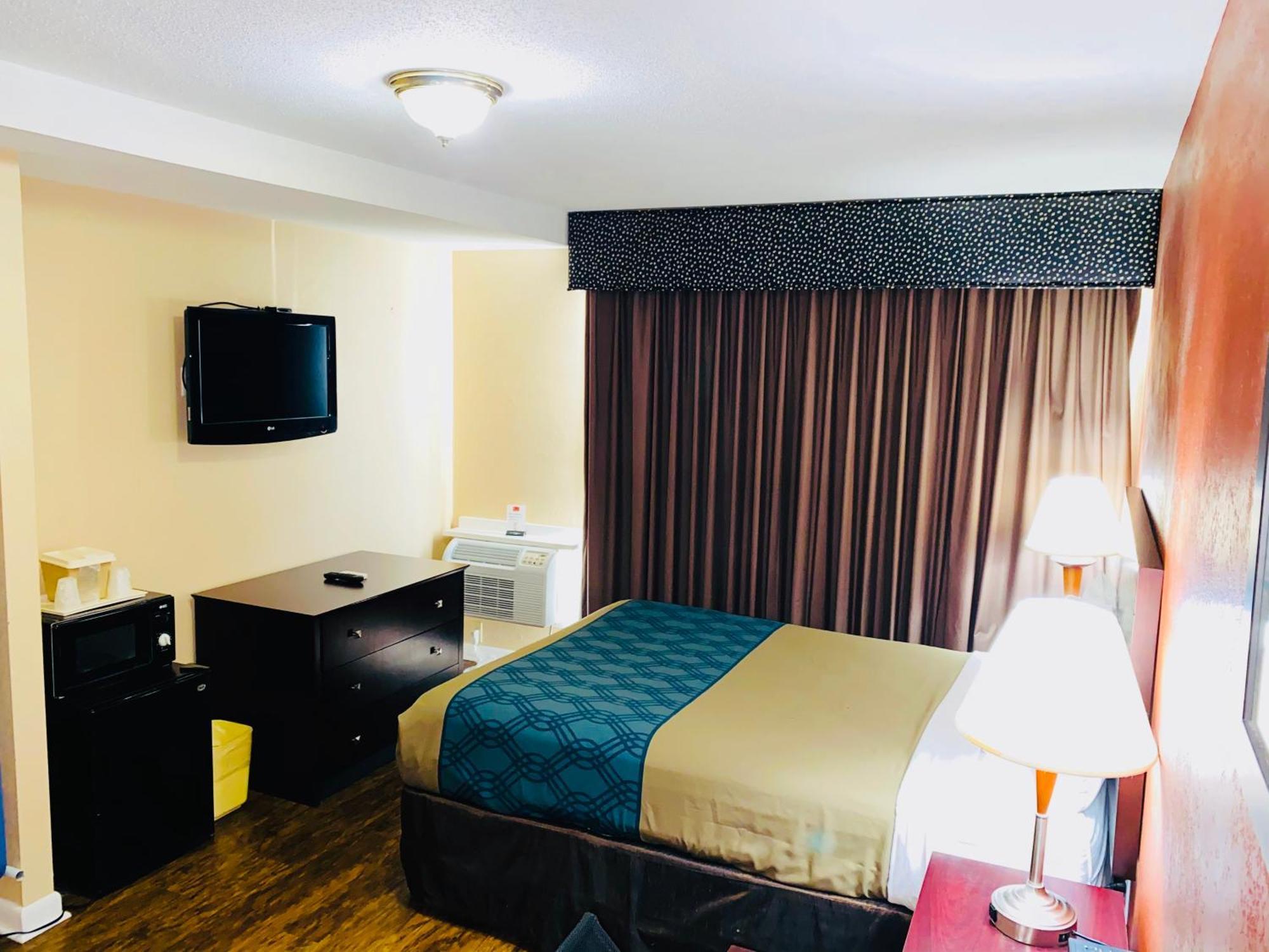 Econo Lodge Inn & Suites Old Saybrook - Westbrook Værelse billede