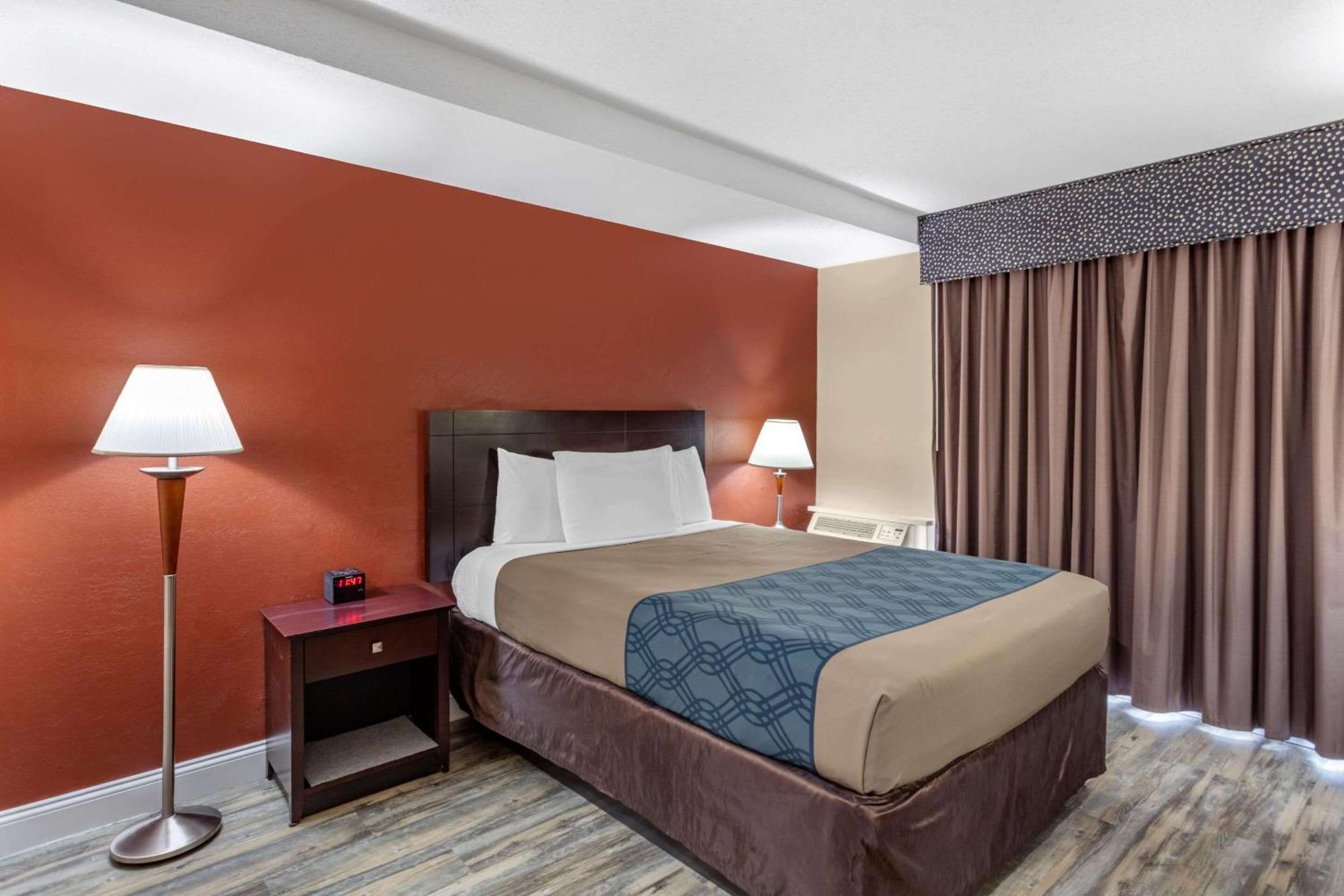 Econo Lodge Inn & Suites Old Saybrook - Westbrook Eksteriør billede