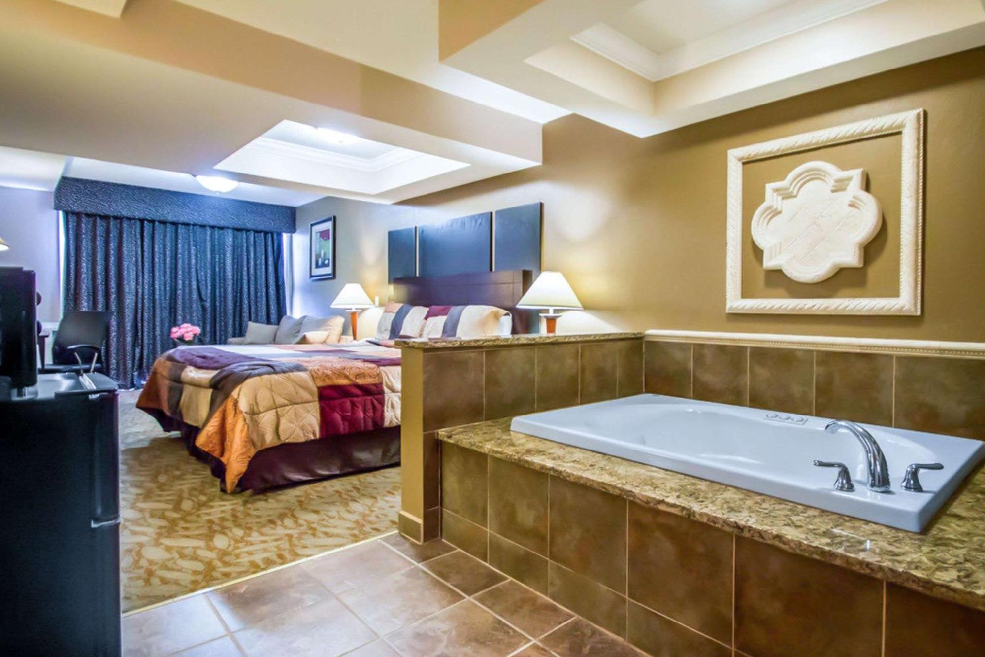 Econo Lodge Inn & Suites Old Saybrook - Westbrook Eksteriør billede