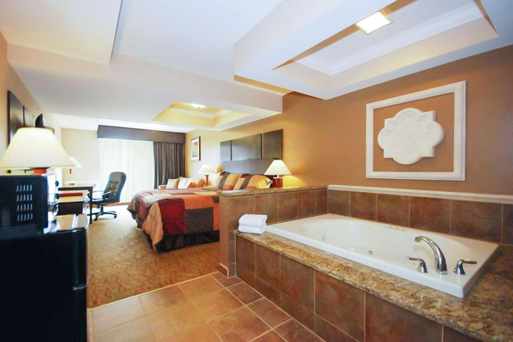 Econo Lodge Inn & Suites Old Saybrook - Westbrook Eksteriør billede