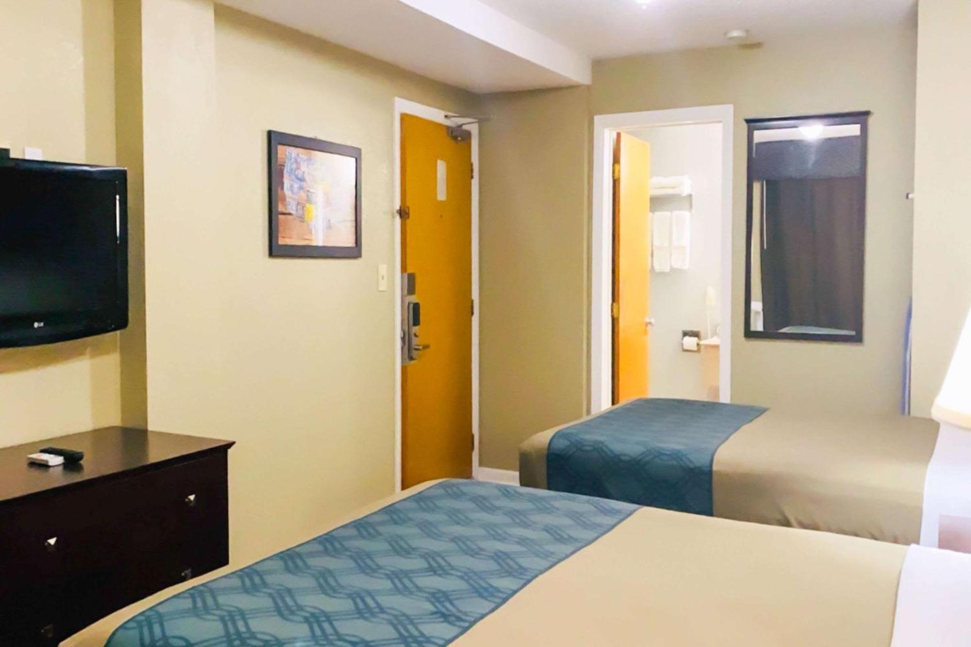 Econo Lodge Inn & Suites Old Saybrook - Westbrook Eksteriør billede