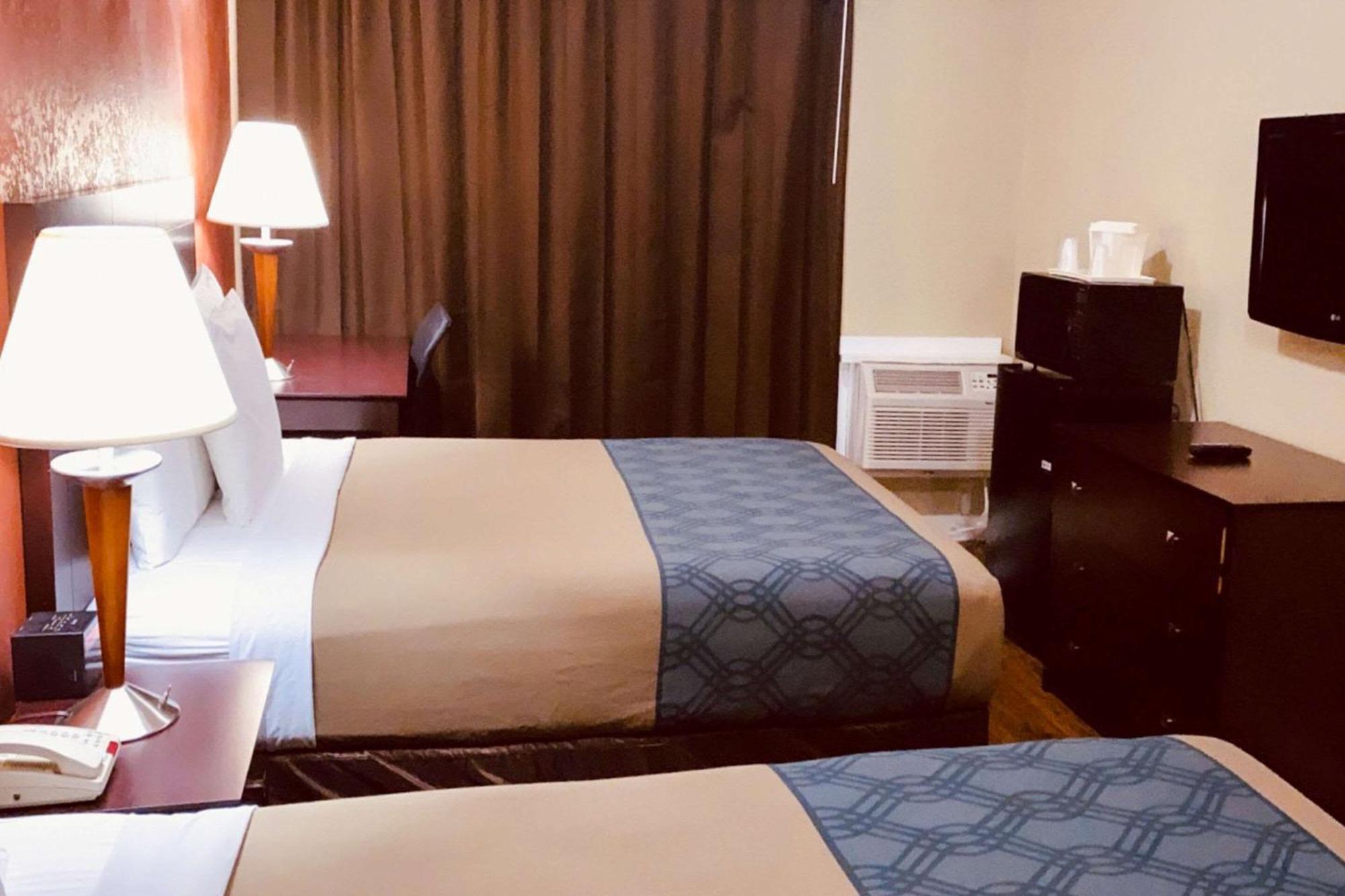 Econo Lodge Inn & Suites Old Saybrook - Westbrook Eksteriør billede