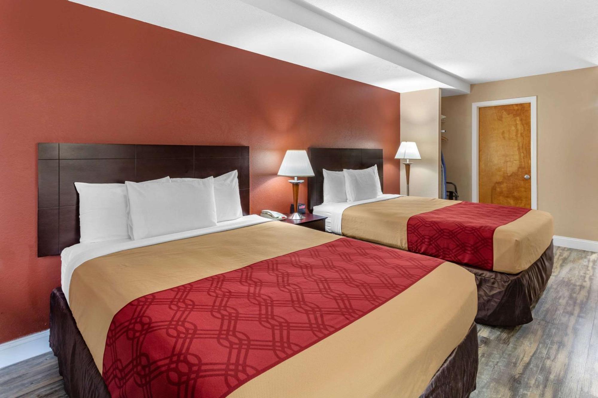 Econo Lodge Inn & Suites Old Saybrook - Westbrook Eksteriør billede