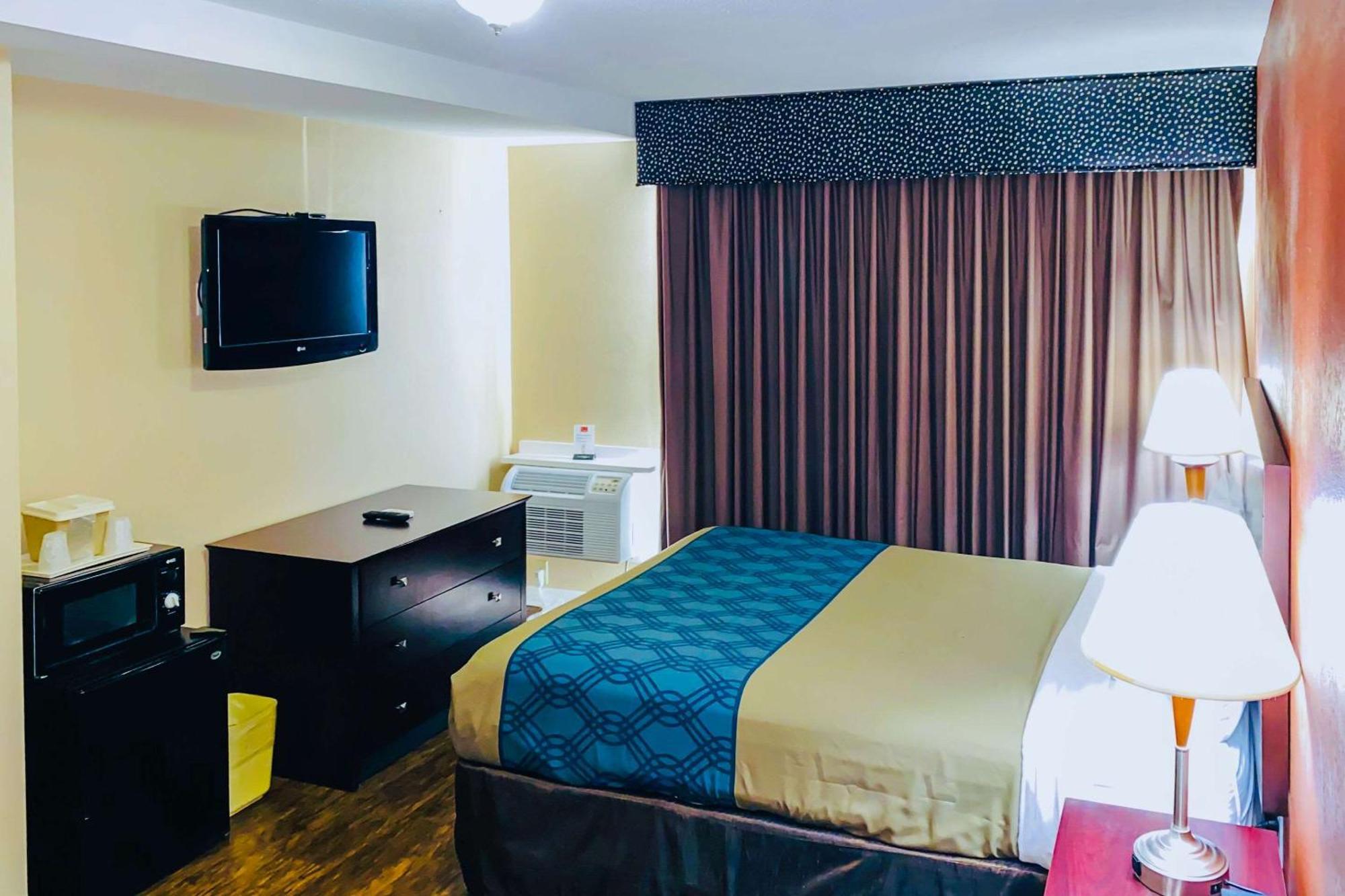Econo Lodge Inn & Suites Old Saybrook - Westbrook Eksteriør billede
