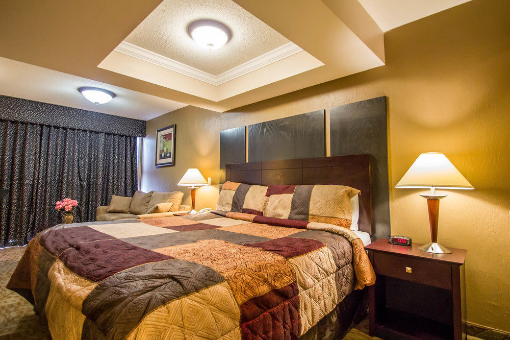 Econo Lodge Inn & Suites Old Saybrook - Westbrook Eksteriør billede