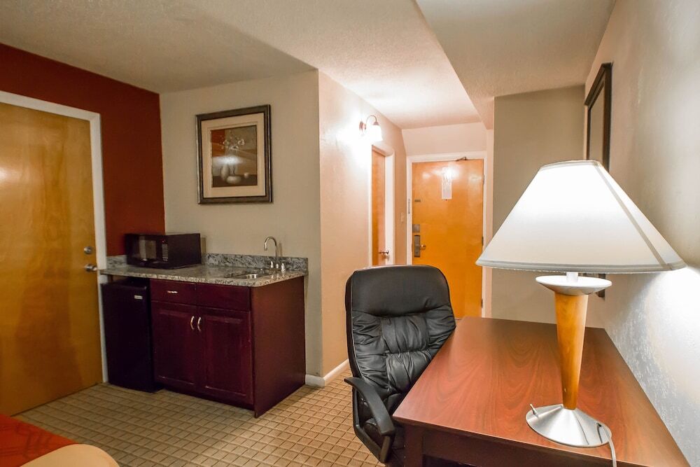 Econo Lodge Inn & Suites Old Saybrook - Westbrook Eksteriør billede